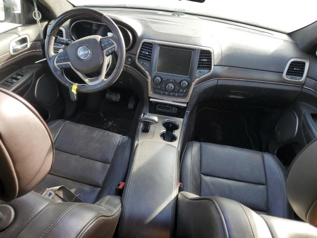 Photo 8 from auction – 2014 JEEP GRAND CHER with VIN 1C4RJFJG5EC316695