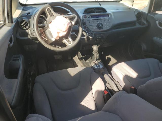 Photo 8 from auction – 2012 HONDA FIT with VIN JHMGE8H30CS006272