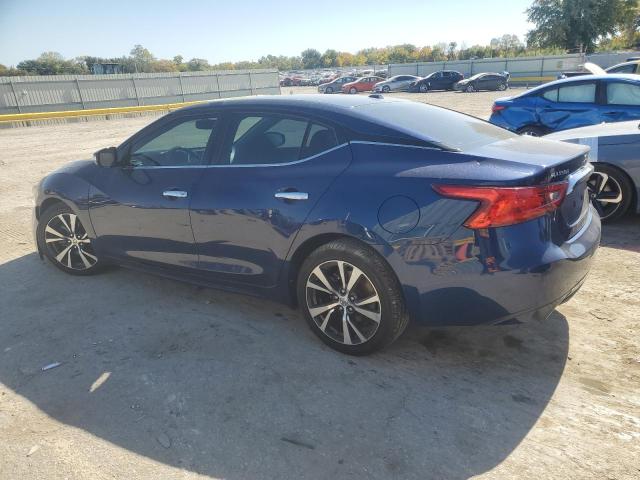 Photo 2 from auction – 2017 NISSAN MAXIMA 3.5 with VIN 1N4AA6AP7HC382138