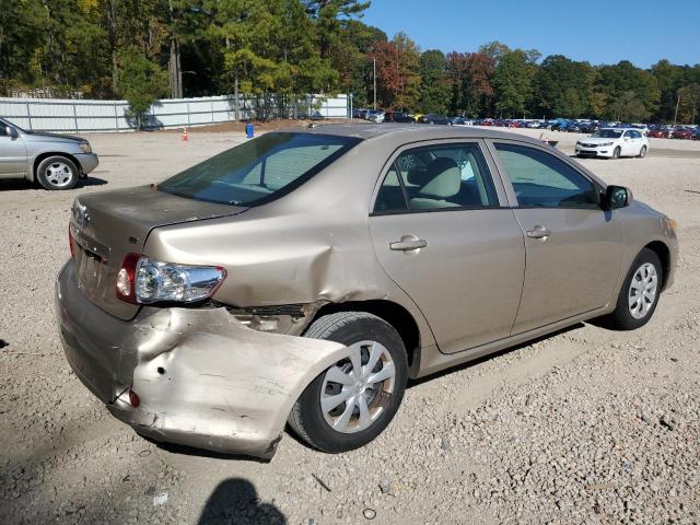 Photo 3 from auction – 2010 TOYOTA COROLLA with VIN 2T1BU4EE7AC365582