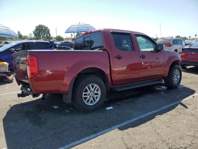 Photo 3 from auction – 2019 NISSAN FRONTIER S with VIN 1N6AD0ERXKN797201
