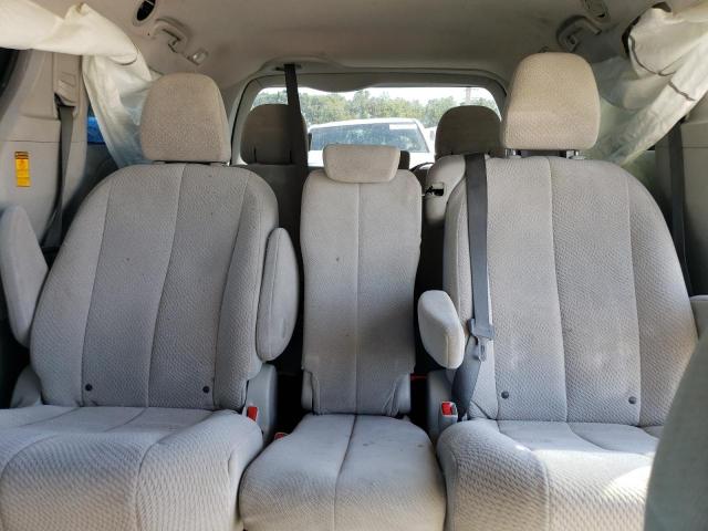 Photo 10 from auction – 2014 TOYOTA SIENNA LE with VIN 5TDKK3DC0ES422542