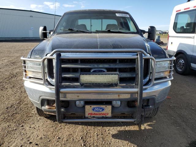 Photo 5 from auction – 2002 FORD F350 SUPER with VIN 1FTWW33F22EB80940
