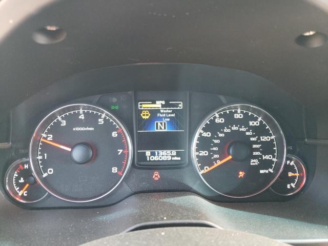 Photo 9 from auction – 2013 SUBARU OUTBACK 2. with VIN 4S4BRBKC1D3208888