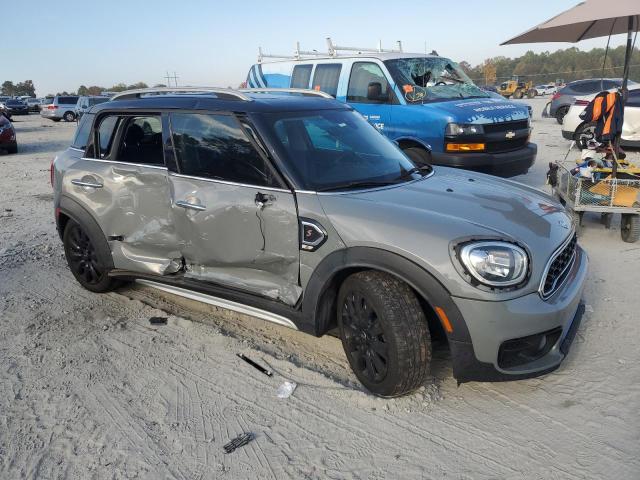 Photo 4 from auction – 2020 MINI COOPER S C with VIN WMZYW7C06L3L94600