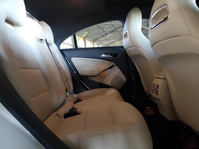 Photo 10 from auction – 2014 MERCEDES-BENZ CLA 250 with VIN WDDSJ4EB8EN046537
