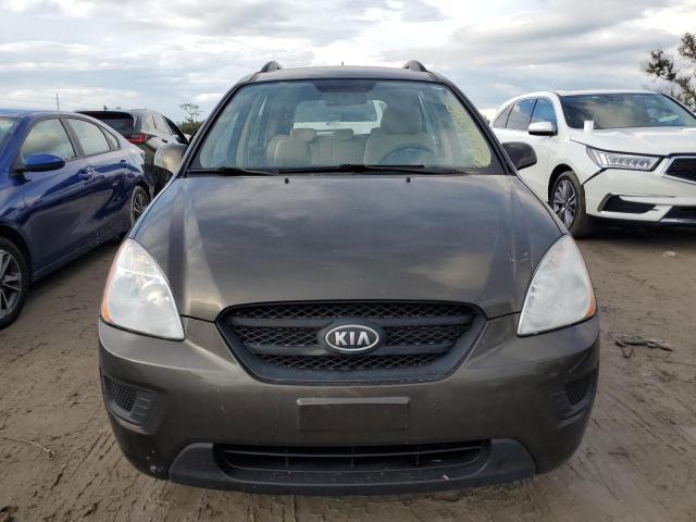 Photo 5 from auction – 2009 KIA RONDO BASE with VIN KNAFG528397257483