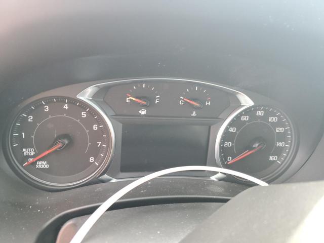 Photo 9 from auction – 2023 GMC TERRAIN SL with VIN 3GKALVEG4PL173505