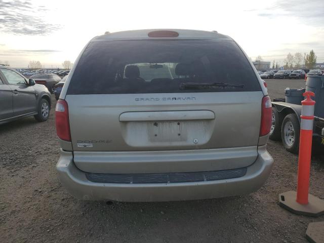 Photo 6 from auction – 2007 DODGE GRAND CARA with VIN 1D4GP24R37B103400