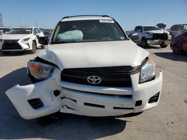 Photo 5 from auction – 2012 TOYOTA RAV4 with VIN 2T3ZF4DV9CW126523