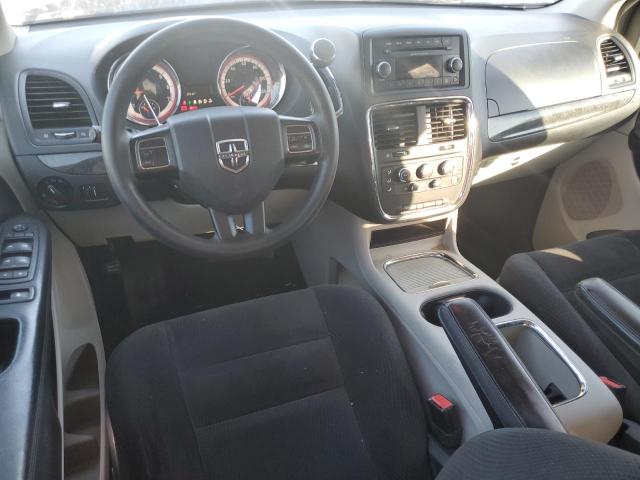 Photo 8 from auction – 2014 DODGE GRAND CARA with VIN 2C4RDGCG5ER429905