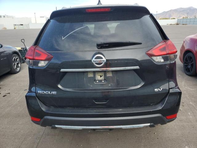 Photo 6 from auction – 2017 NISSAN ROGUE S with VIN JN8AT2MT9HW153162