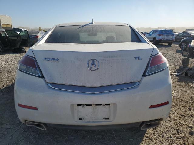 Photo 6 from auction – 2012 ACURA TL with VIN 19UUA8F20CA028600