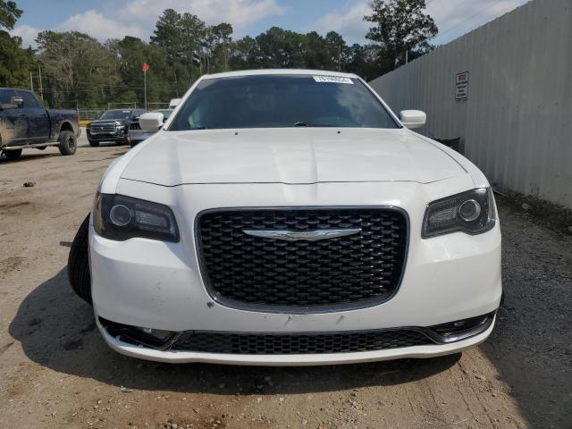 Photo 5 from auction – 2017 CHRYSLER 300 S with VIN 2C3CCAGG9HH527088
