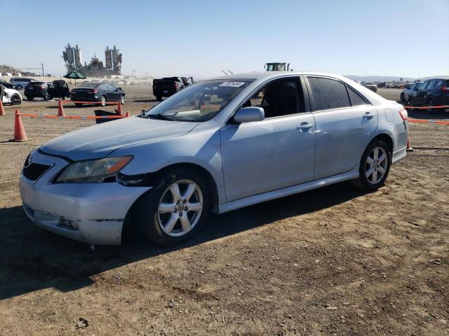 Photo 1 from auction – 2009 TOYOTA CAMRY BASE with VIN 4T1BE46K29U918649