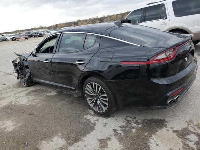 Photo 2 from auction – 2019 KIA STINGER with VIN KNAE15LA5K6053567