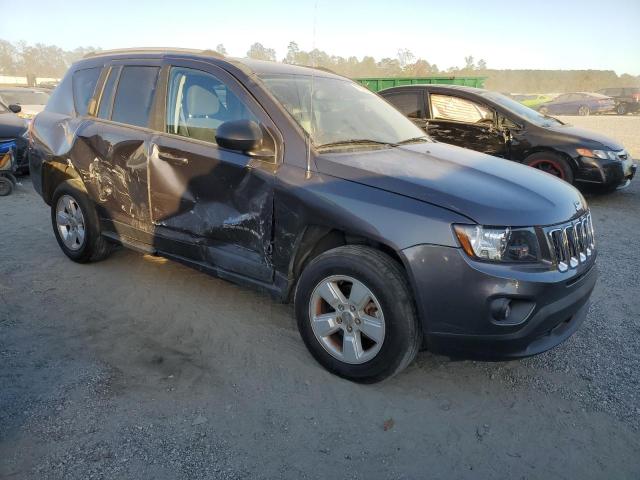 Photo 4 from auction – 2016 JEEP COMPASS SP with VIN 1C4NJCBA9GD792047