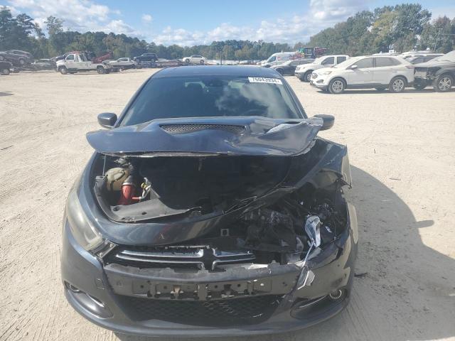 Photo 5 from auction – 2013 DODGE DART LIMIT with VIN 1C3CDFCA2DD293301