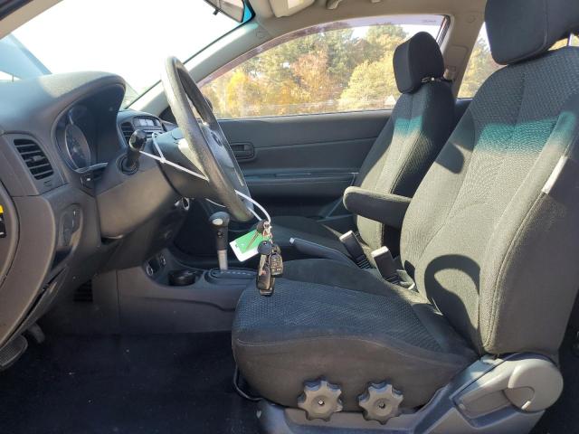 Photo 7 from auction – 2008 HYUNDAI ACCENT GS with VIN KMHCM36C08U066181