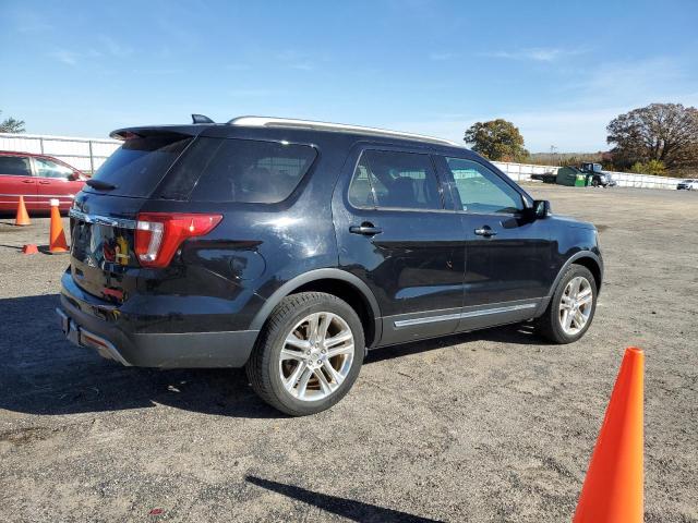 Zdjęcie 3 z aukcji – 2016 FORD EXPLORER X z VIN 1FM5K8D87GGA25585