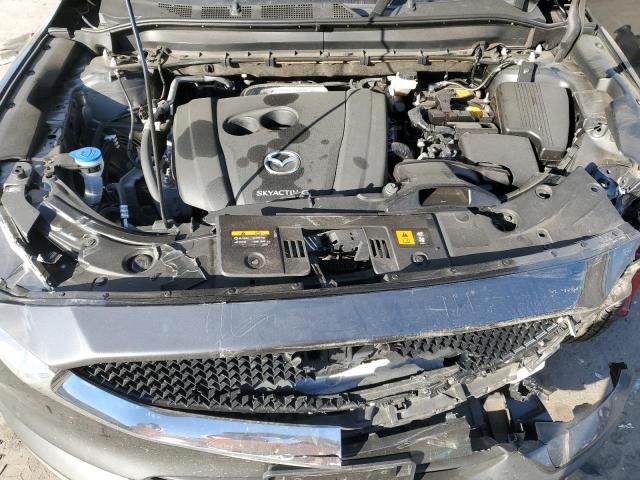 Photo 11 from auction – 2021 MAZDA CX-5 TOURI with VIN JM3KFBCM5M0355874