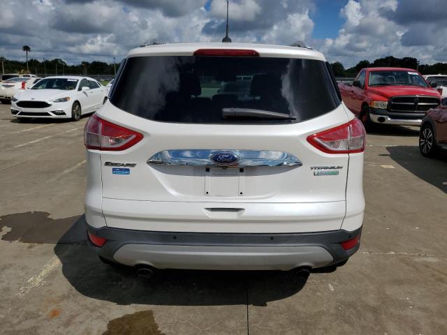 Photo 6 from auction – 2014 FORD ESCAPE TIT with VIN 1FMCU0J9XEUE34629