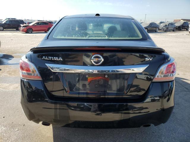 Photo 6 from auction – 2015 NISSAN ALTIMA 2.5 with VIN 1N4AL3AP8FC428646