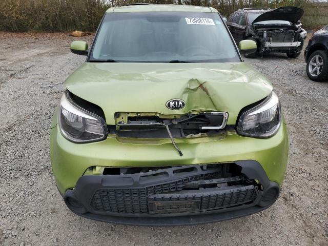 Photo 5 from auction – 2016 KIA SOUL with VIN KNDJN2A26G7832980