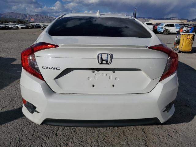Photo 6 from auction – 2017 HONDA CIVIC EX with VIN 2HGFC1F31HH630367