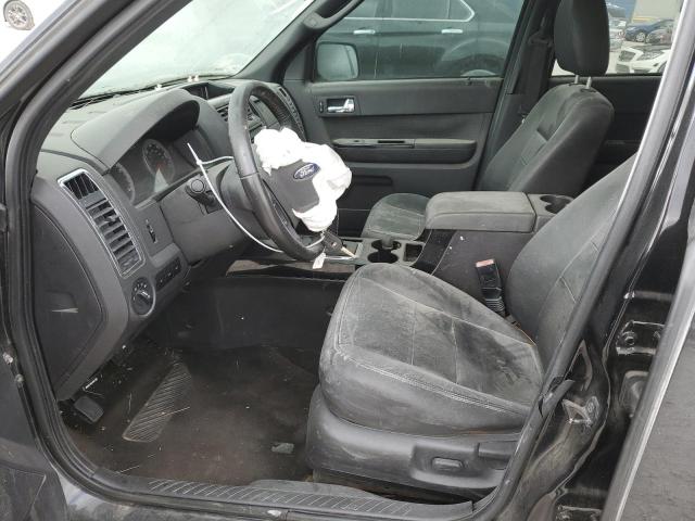 Photo 7 from auction – 2009 FORD ESCAPE LIM with VIN 1FMCU04G49KB21605