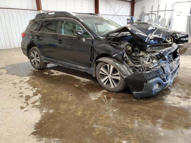 Photo 4 from auction – 2018 SUBARU OUTBACK 2. with VIN 4S4BSANC2J3319195