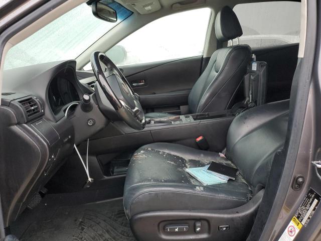 Photo 7 from auction – 2015 LEXUS RX 350 BAS with VIN 2T2BK1BA4FC301217