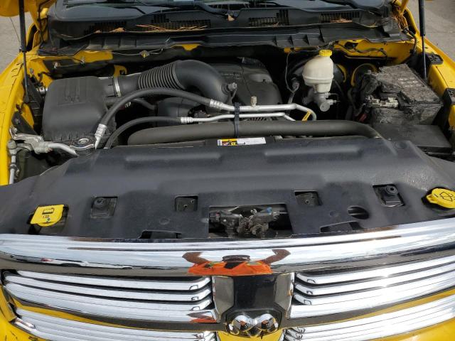 Снимка 11 от търг – 2016 RAM 1500 SLT с VIN 3C6RR7LT6GG245989