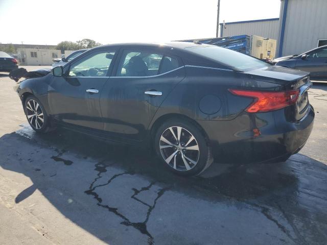 Photo 2 from auction – 2017 NISSAN MAXIMA 3.5 with VIN 1N4AA6AP3HC373579