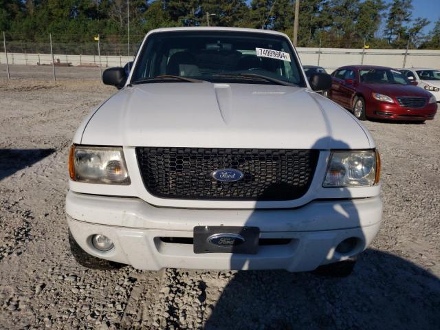 Photo 5 from auction – 2002 FORD RANGER SUP with VIN 1FTYR14E42PB30443