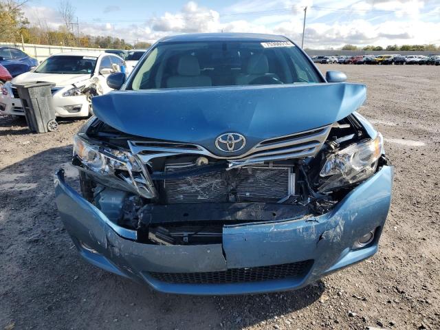 Photo 5 from auction – 2009 TOYOTA VENZA with VIN 4T3ZE11A39U009340