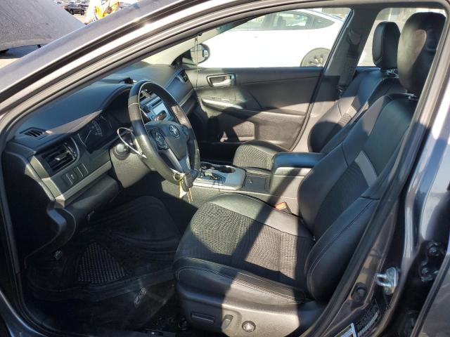 Photo 7 from auction – 2014 TOYOTA CAMRY L with VIN 4T1BF1FK3EU442966