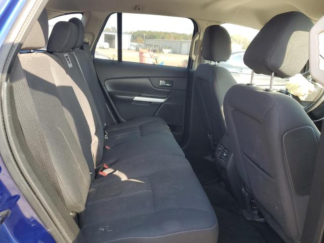 Снимка 10 от търг – 2013 FORD EDGE SE с VIN 2FMDK3G99DBA09863