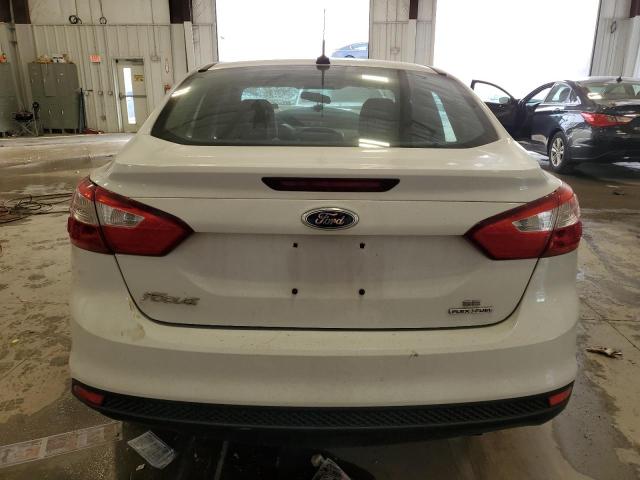 Photo 6 from auction – 2014 FORD FOCUS SE with VIN 1FADP3F21EL119517