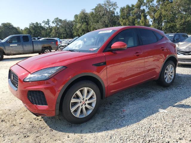 Photo 1 from auction – 2019 JAGUAR E-PACE R-D with VIN SADFM2GX7K1Z37975