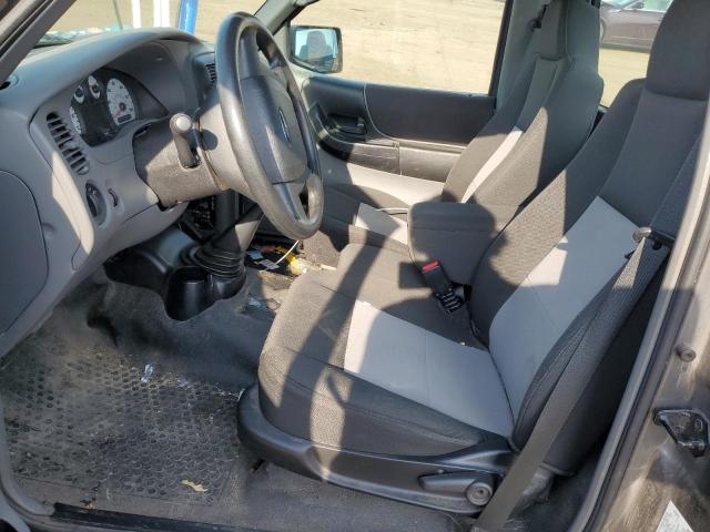 Photo 7 from auction – 2009 FORD RANGER with VIN 1FTYR10D09PA21369