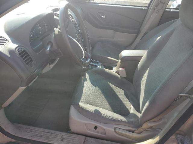 Photo 7 from auction – 2007 CHEVROLET MALIBU MAX with VIN 1G1ZT68N77F267993