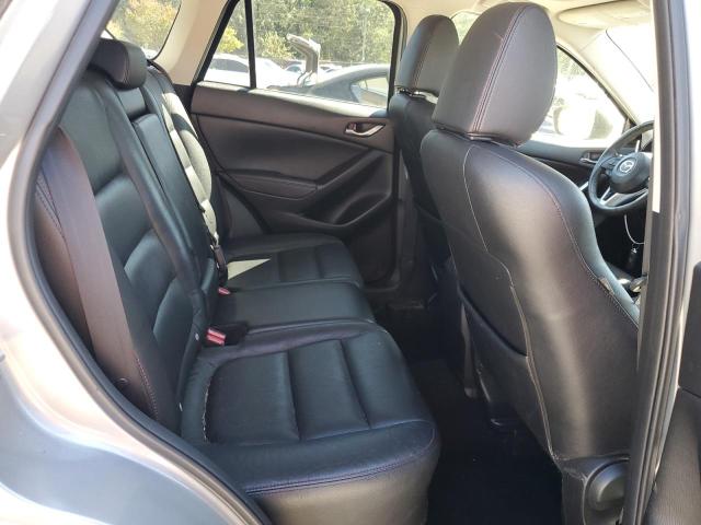 Photo 10 from auction – 2013 MAZDA CX-5 GT with VIN JM3KE4DE9D0125311
