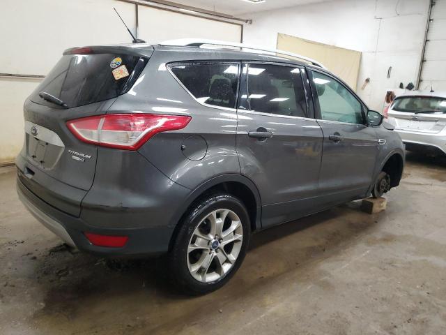Photo 3 from auction – 2016 FORD ESCAPE TIT with VIN 1FMCU9J9XGUA37607