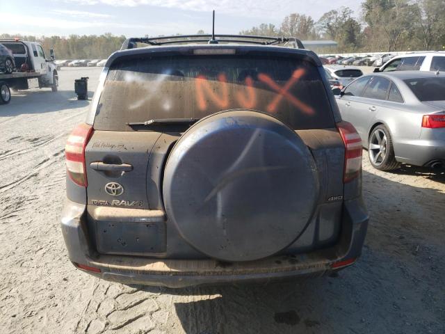 Photo 6 from auction – 2009 TOYOTA RAV4 with VIN 2T3BK33V39W013765