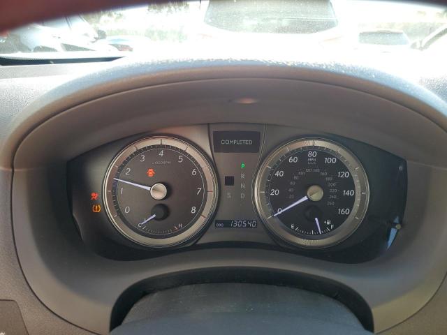 Photo 9 from auction – 2010 LEXUS ES 350 with VIN JTHBK1EG8A2393152