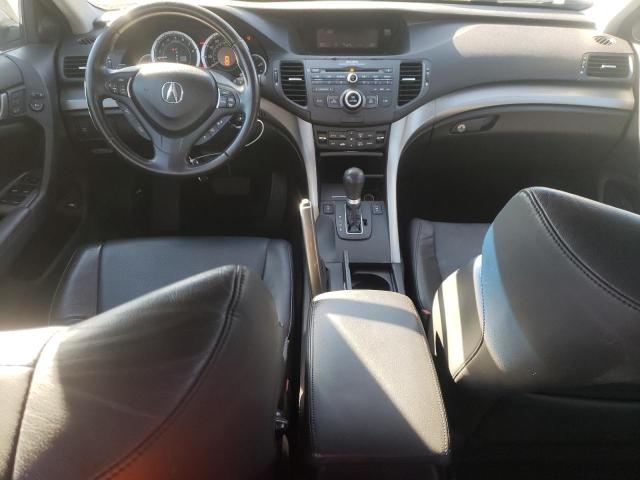 Photo 8 from auction – 2010 ACURA TSX with VIN JH4CU2F6XAC037385
