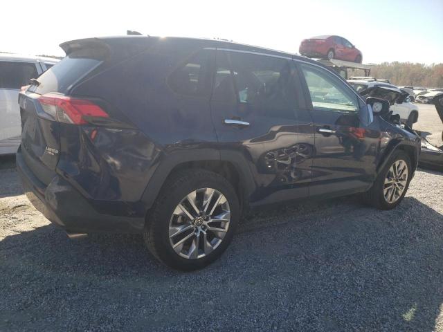 Photo 3 from auction – 2021 TOYOTA RAV4 LIMIT with VIN 2T3N1RFV7MW240030