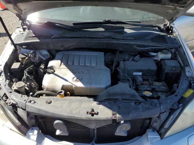 Photo 12 from auction – 2007 LEXUS RX 350 with VIN 2T2HK31U27C030743