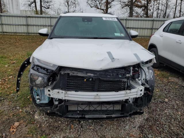 Photo 5 from auction – 2021 CHEVROLET TRAILBLAZE with VIN KL79MSSL6MB016273